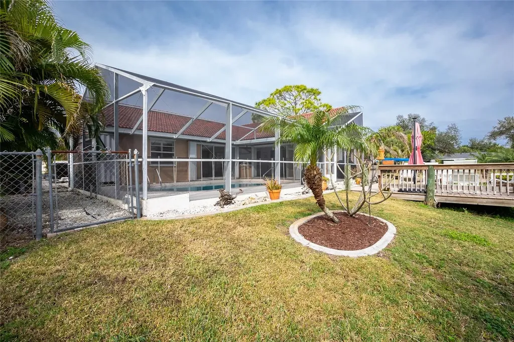 4088 Gingold Street Port Charlotte FL 33948