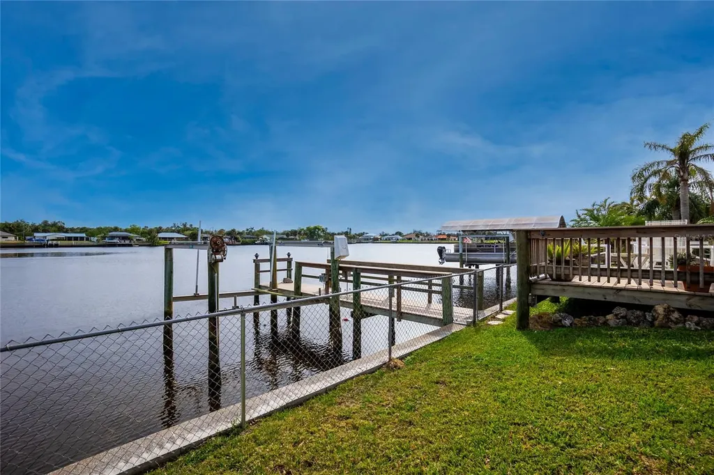 4088 Gingold Street Port Charlotte FL 33948