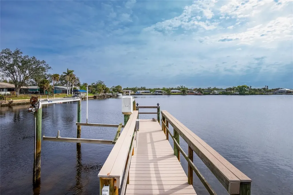 4088 Gingold Street Port Charlotte FL 33948