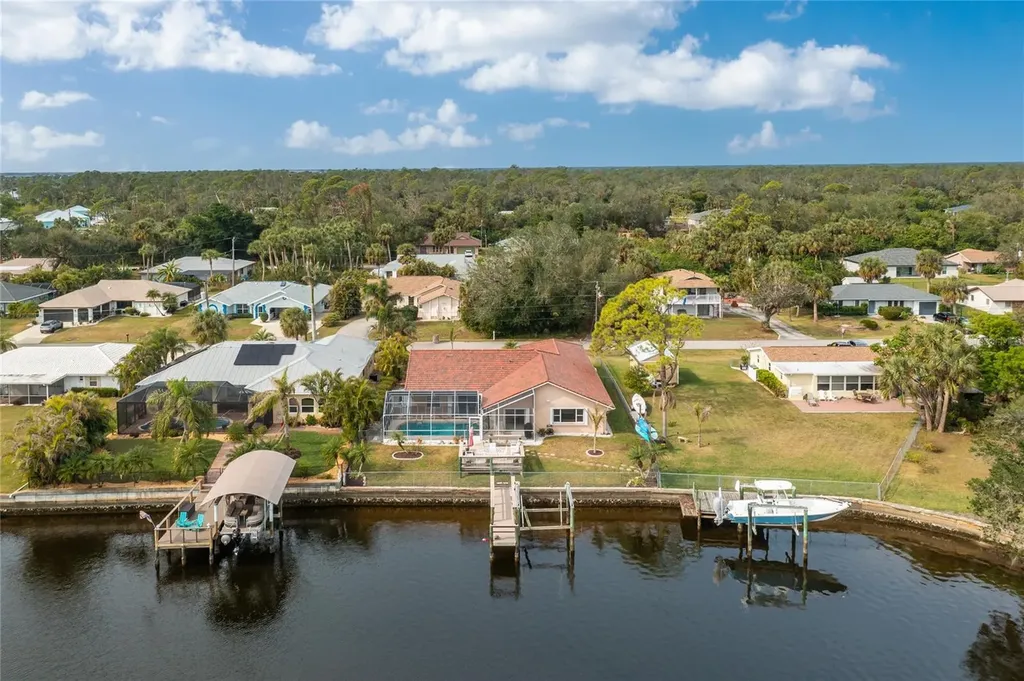 4088 Gingold Street Port Charlotte FL 33948