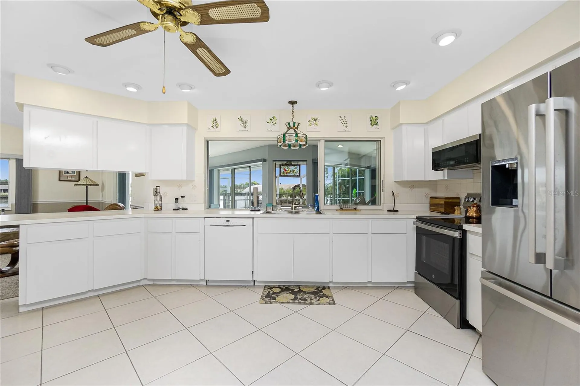 4088 Gingold Street Port Charlotte FL 33948