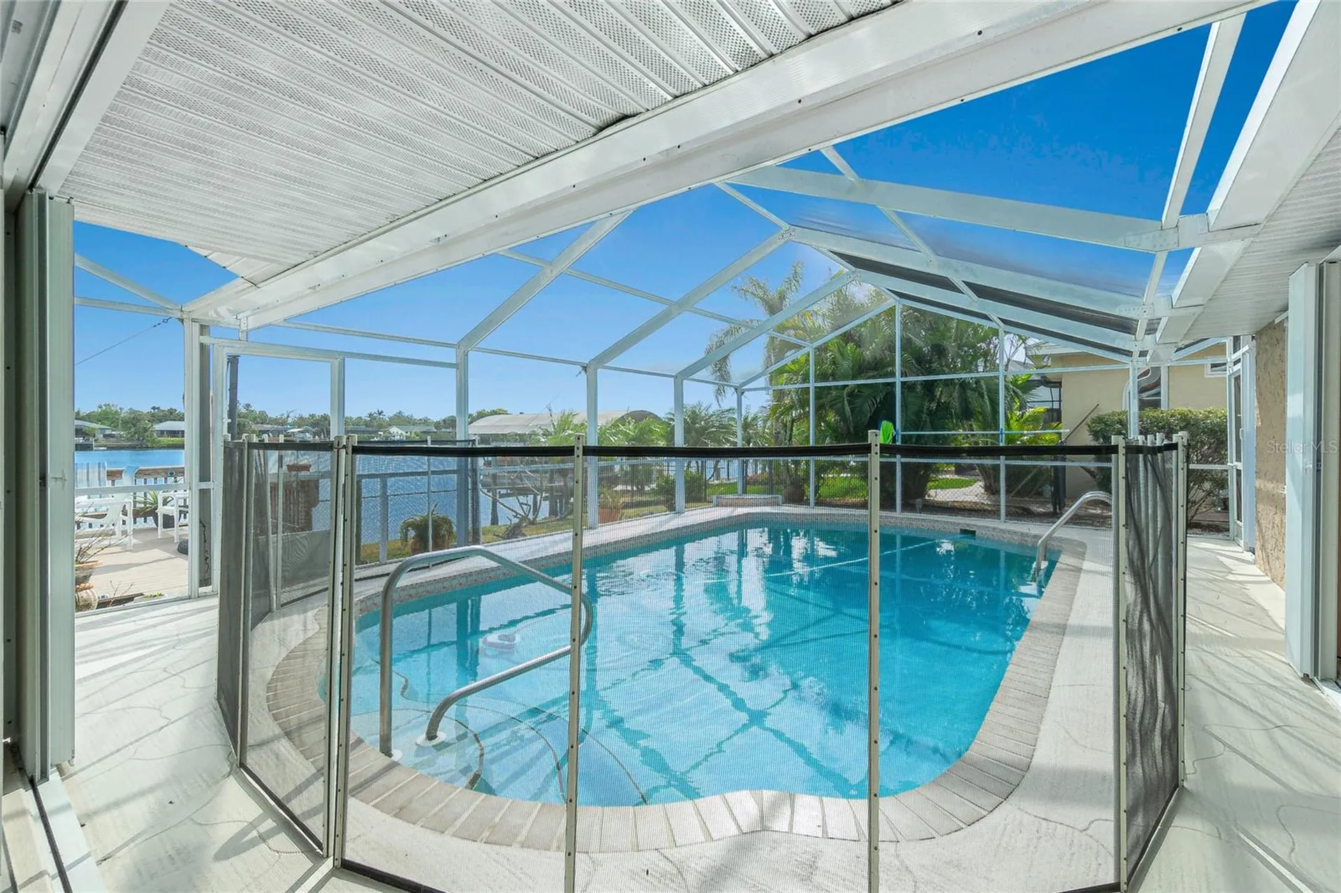 4088 Gingold Street Port Charlotte FL 33948