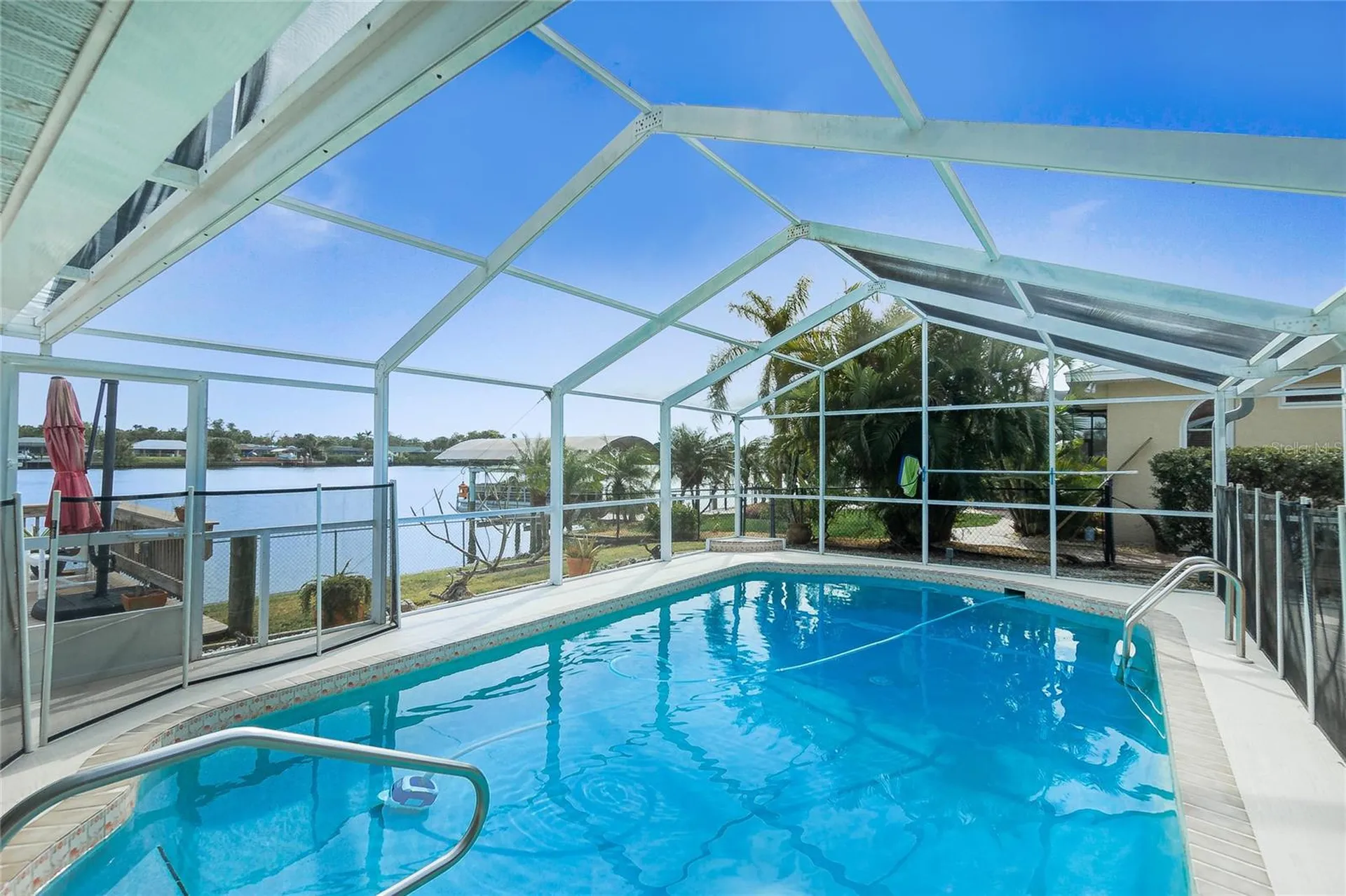 4088 Gingold Street Port Charlotte FL 33948