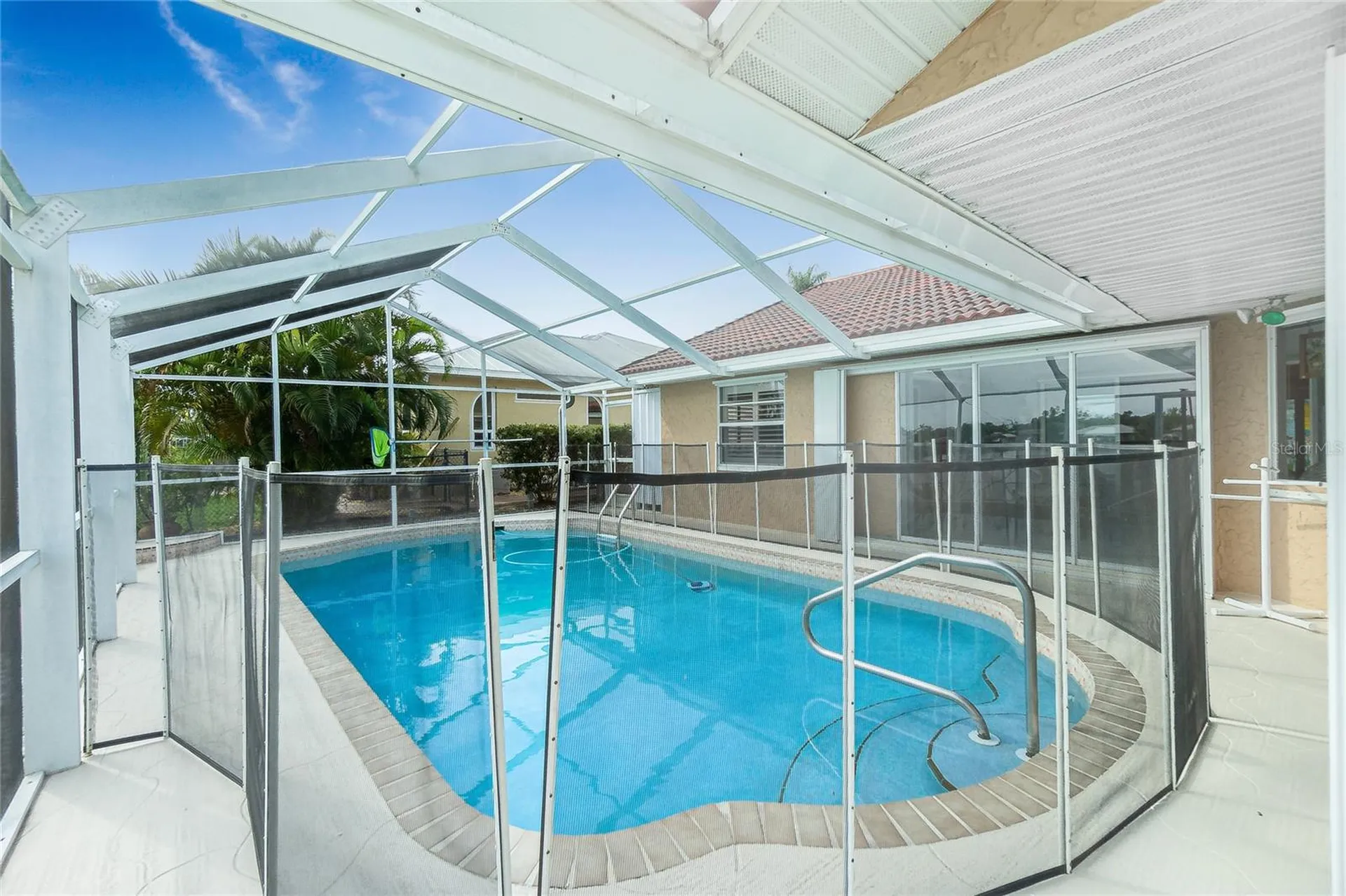 4088 Gingold Street Port Charlotte FL 33948