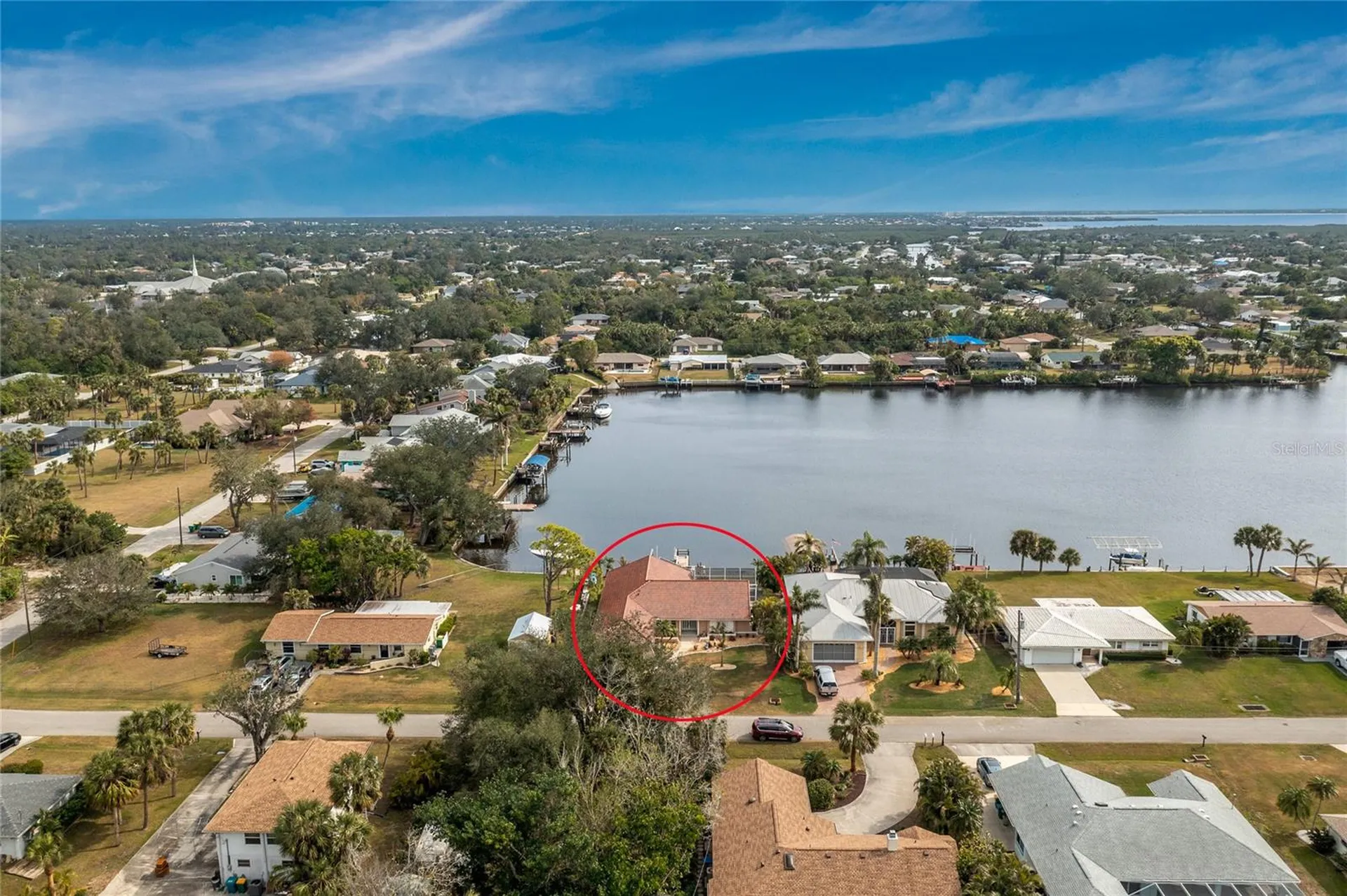 4088 Gingold Street Port Charlotte FL 33948