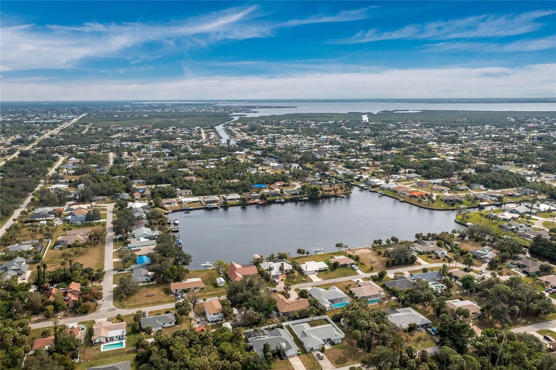 4088 Gingold Street Port Charlotte FL 33948
