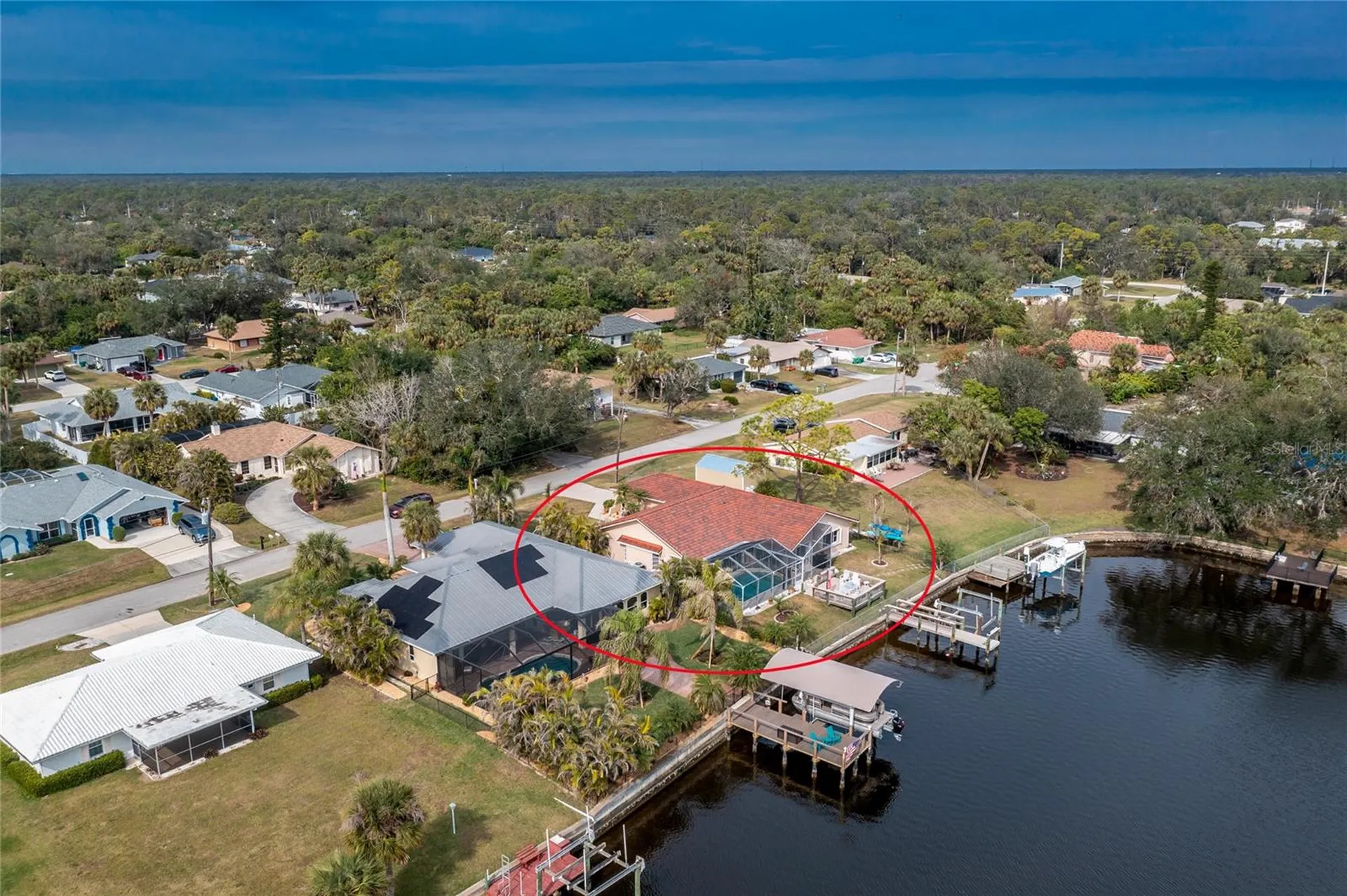 4088 Gingold Street Port Charlotte FL 33948