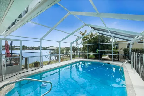 4088 Gingold Street Port Charlotte FL 33948
