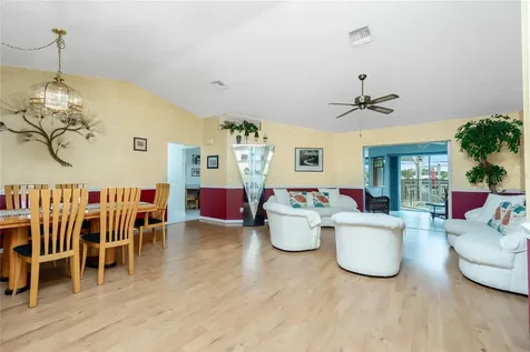 4088 Gingold Street Port Charlotte FL 33948