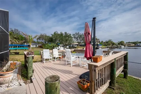 4088 Gingold Street Port Charlotte FL 33948