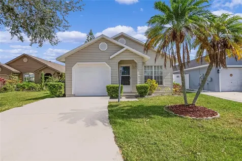 1957 Teaberry Court Orlando FL 32824