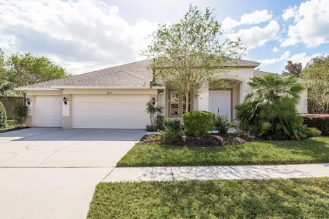 8817 Crystal Creek Court Land O Lakes FL 34638