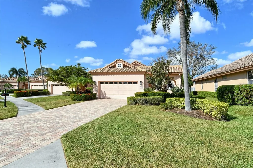 3749 Castellon Court Sarasota FL 34238