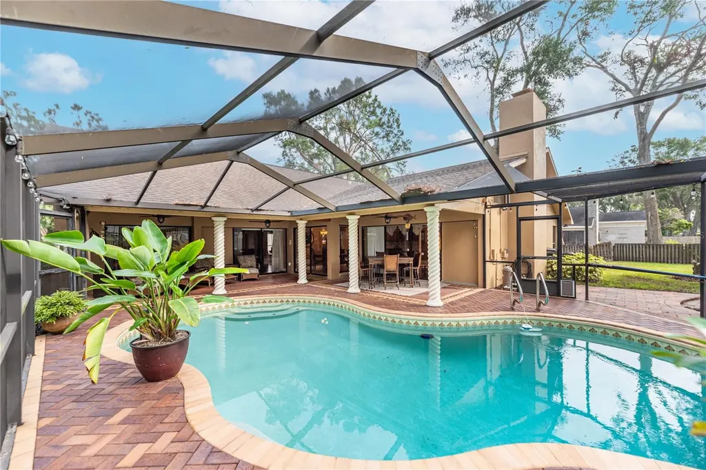 3809 Cliffdale Drive Valrico FL 33594