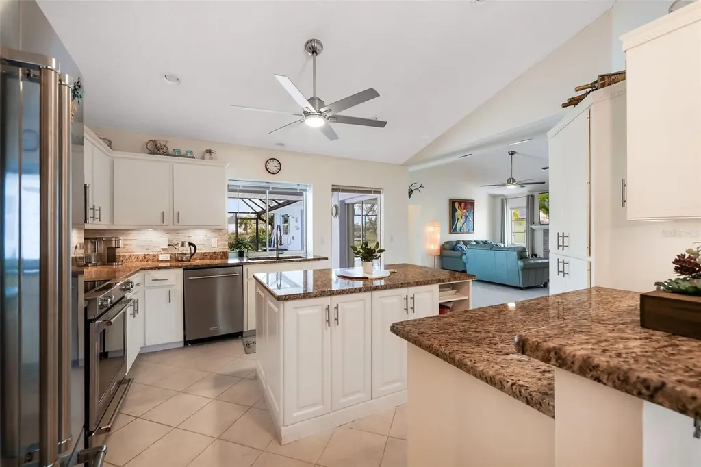 1124 Cheshire Street Port Charlotte FL 33953
