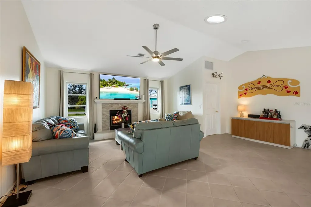 1124 Cheshire Street Port Charlotte FL 33953