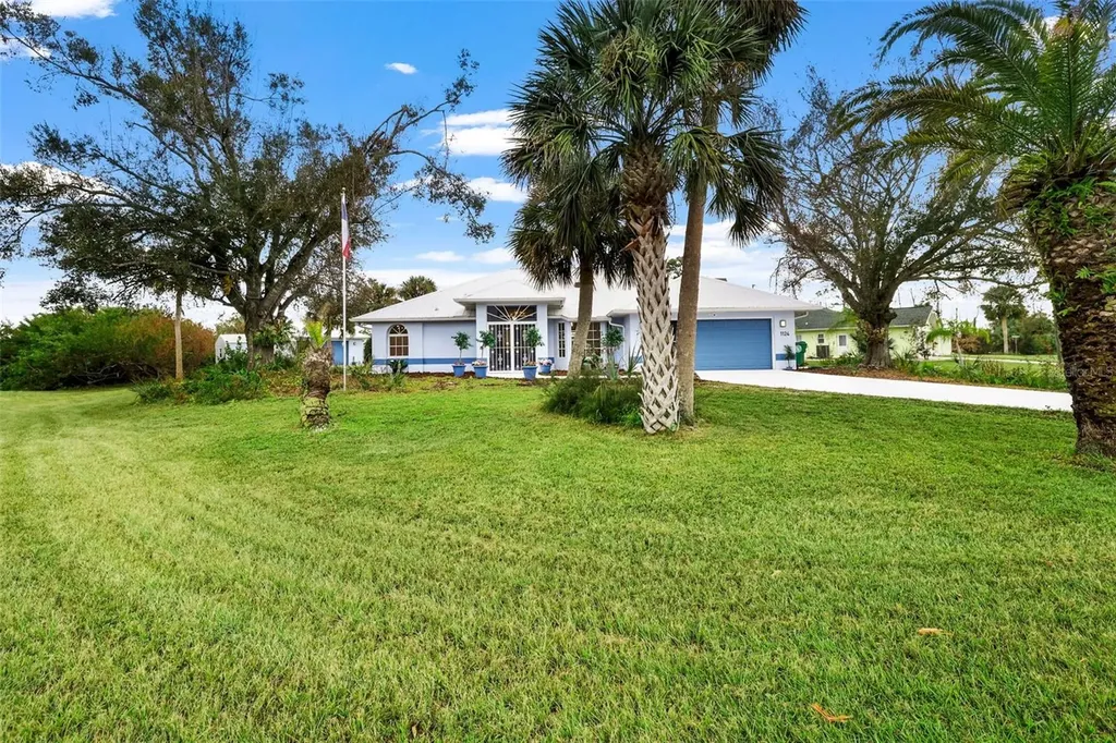 1124 Cheshire Street Port Charlotte FL 33953