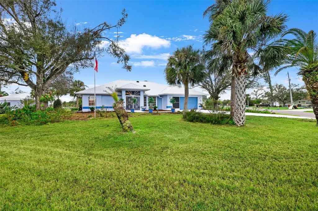 1124 Cheshire Street Port Charlotte FL 33953