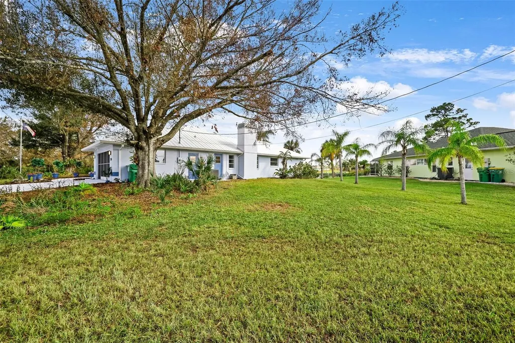 1124 Cheshire Street Port Charlotte FL 33953