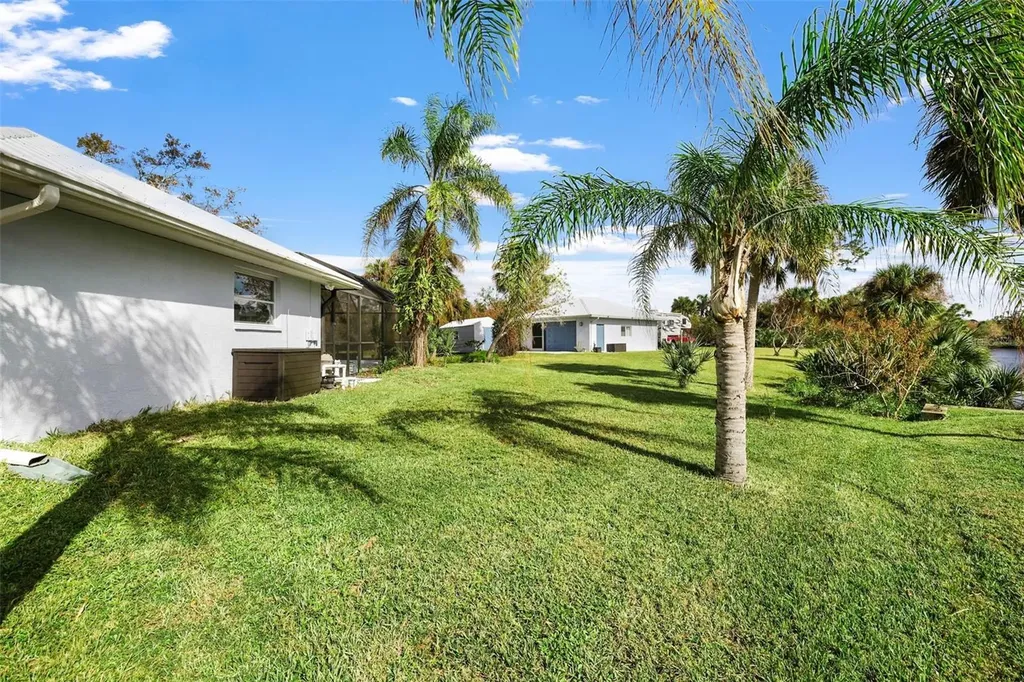 1124 Cheshire Street Port Charlotte FL 33953