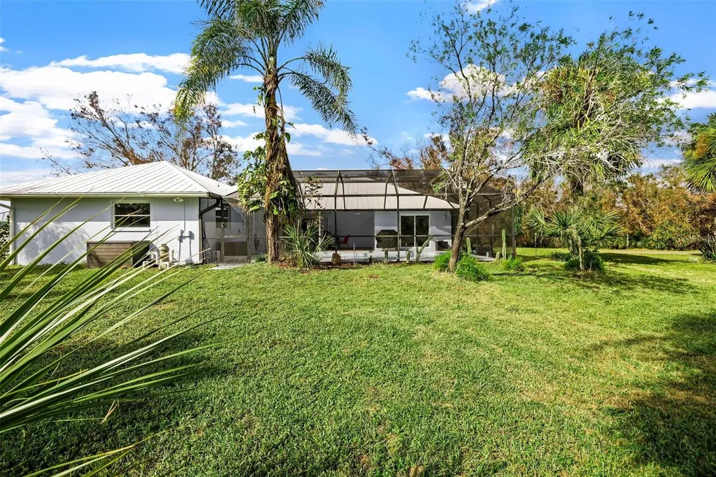 1124 Cheshire Street Port Charlotte FL 33953