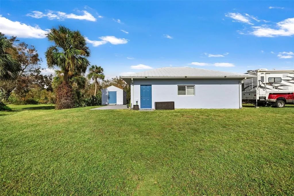 1124 Cheshire Street Port Charlotte FL 33953