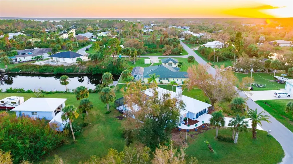 1124 Cheshire Street Port Charlotte FL 33953