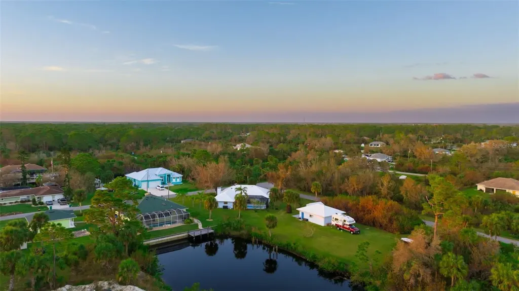 1124 Cheshire Street Port Charlotte FL 33953