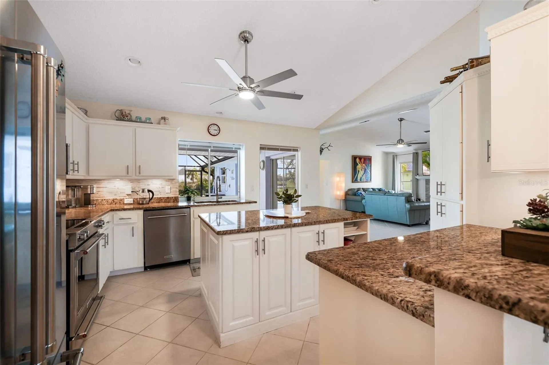 1124 Cheshire Street Port Charlotte FL 33953
