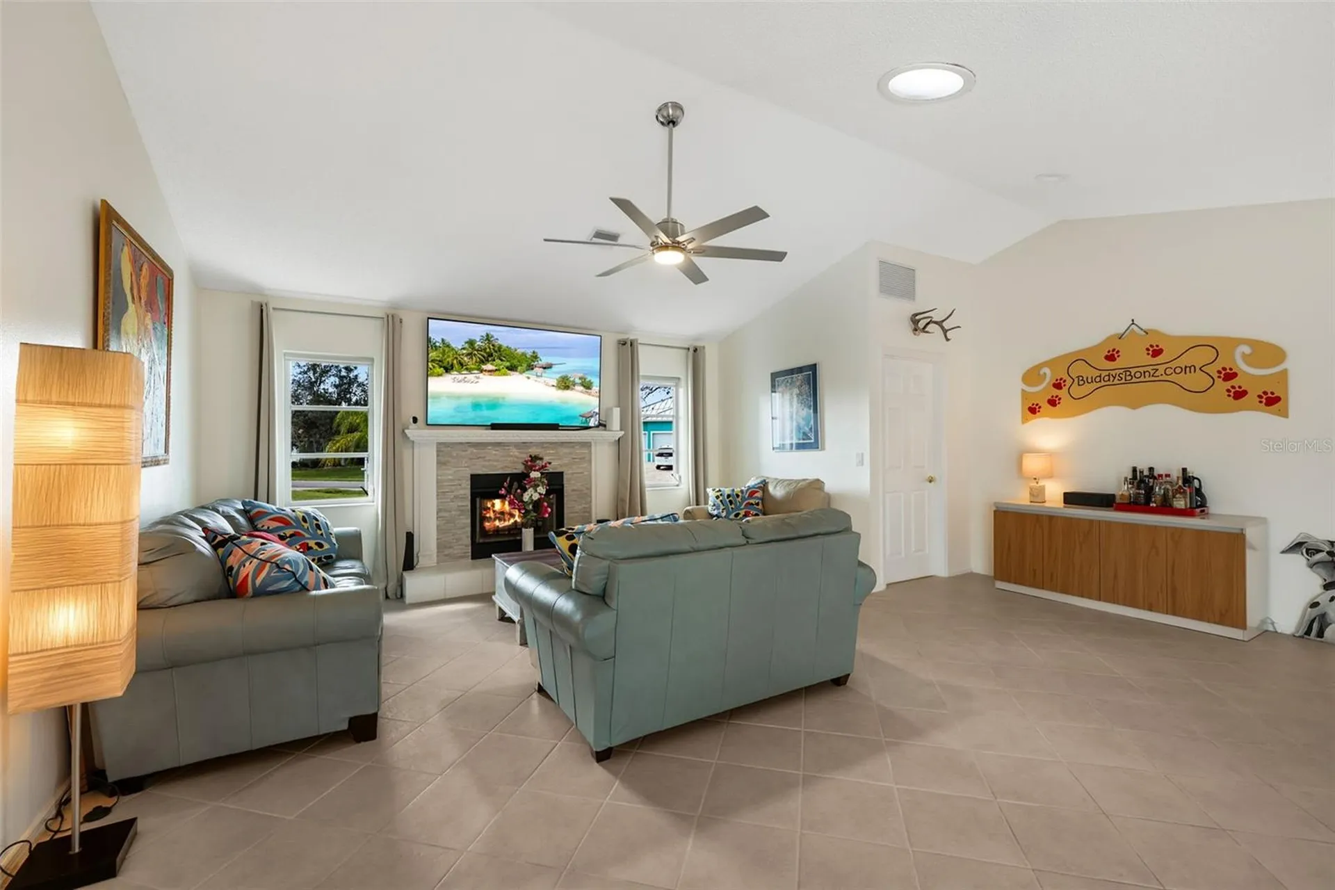 1124 Cheshire Street Port Charlotte FL 33953