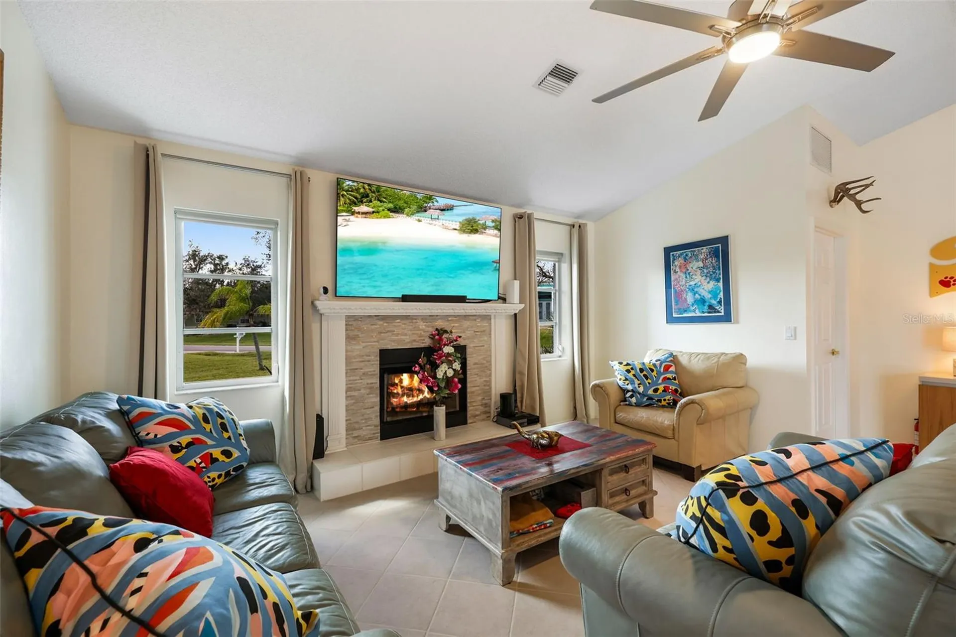 1124 Cheshire Street Port Charlotte FL 33953