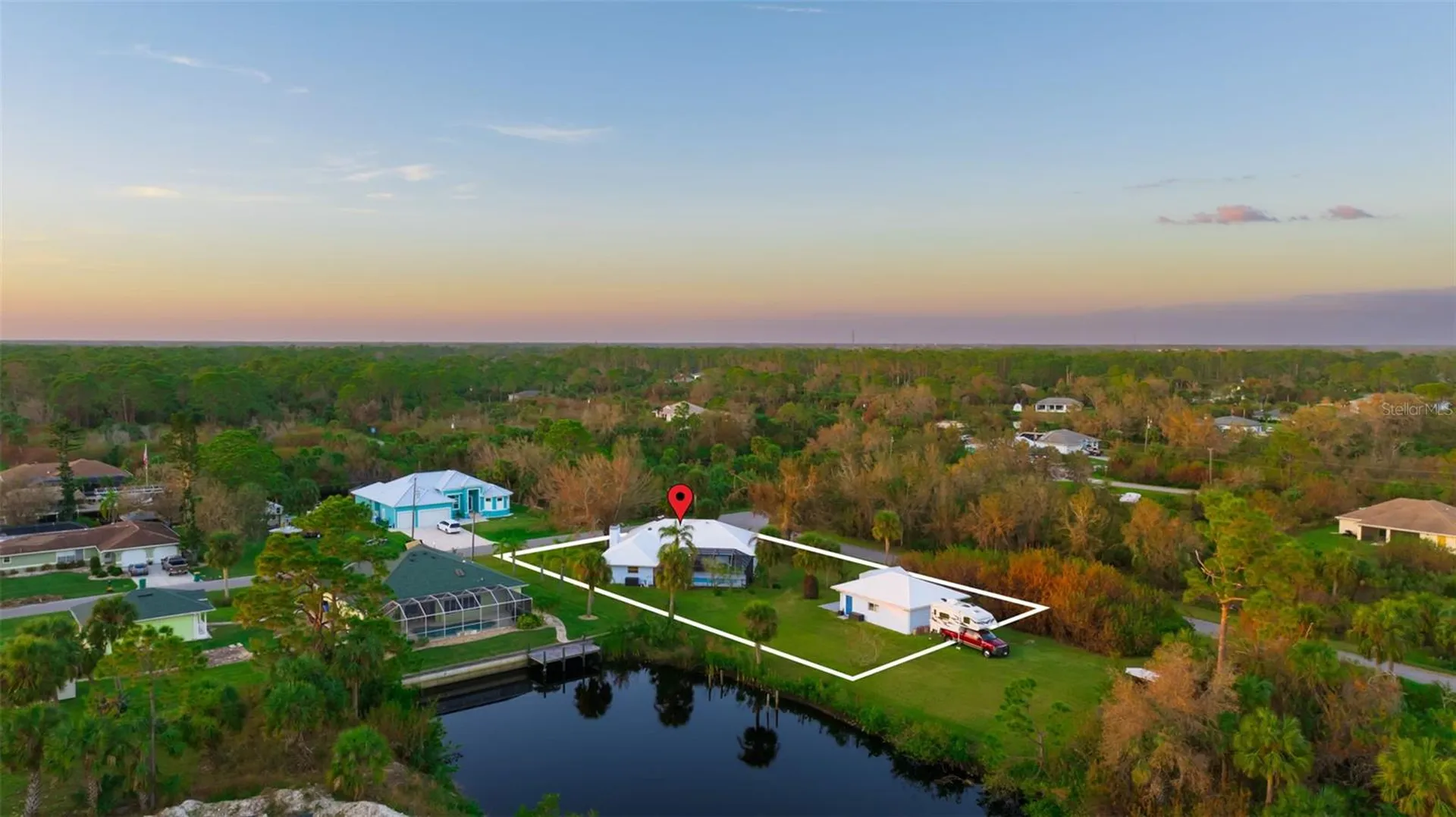 1124 Cheshire Street Port Charlotte FL 33953