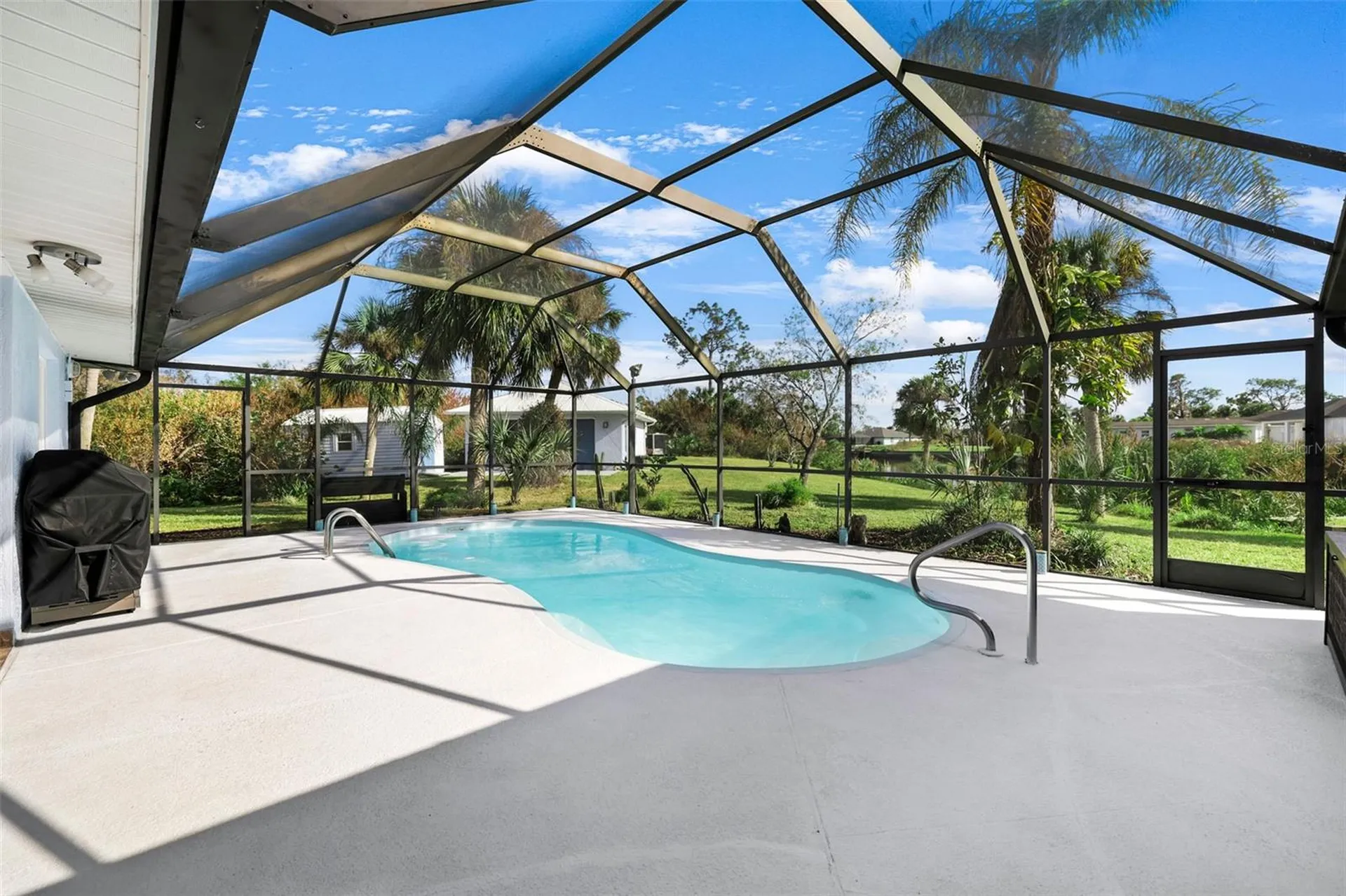 1124 Cheshire Street Port Charlotte FL 33953