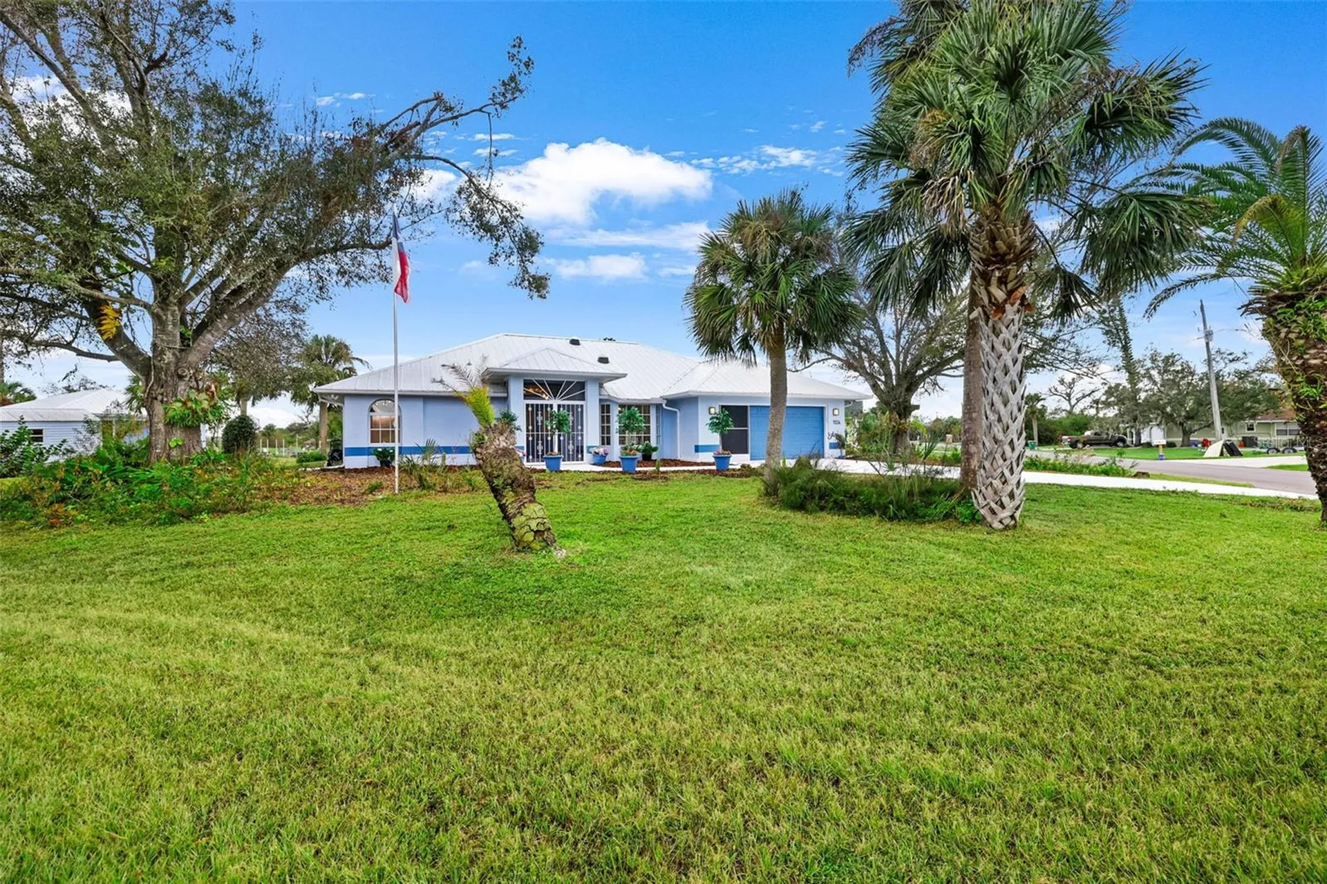 1124 Cheshire Street Port Charlotte FL 33953