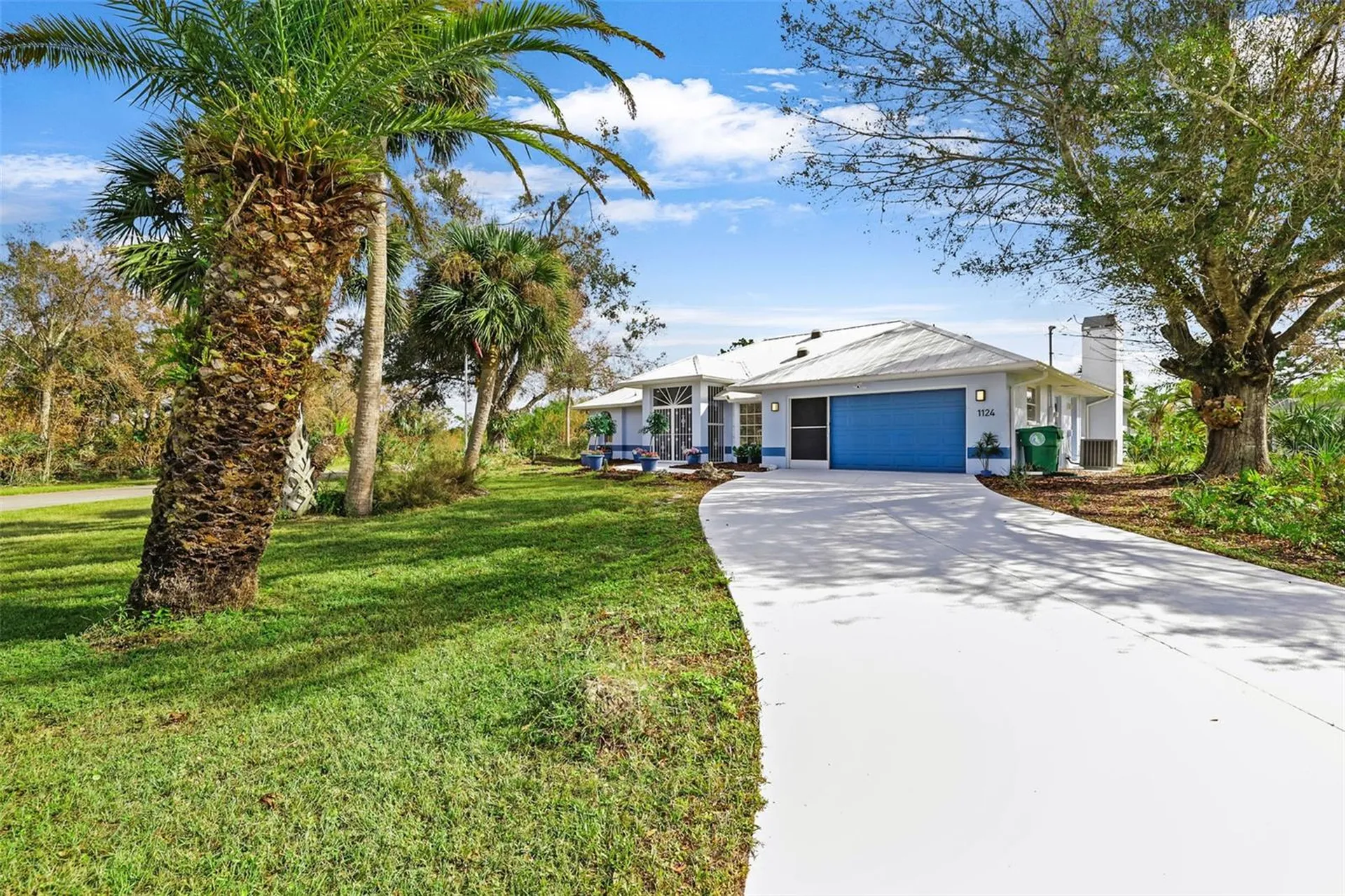 1124 Cheshire Street Port Charlotte FL 33953