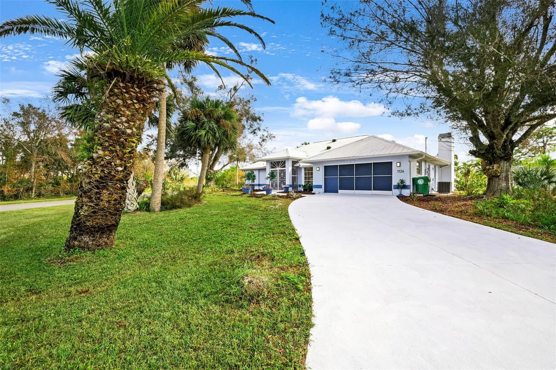 1124 Cheshire Street Port Charlotte FL 33953
