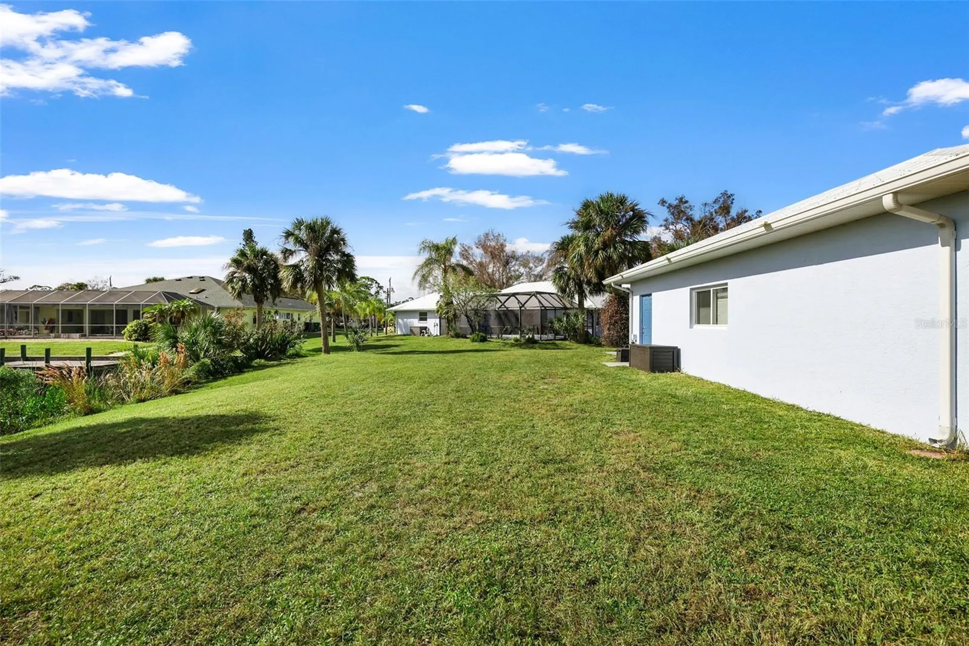 1124 Cheshire Street Port Charlotte FL 33953