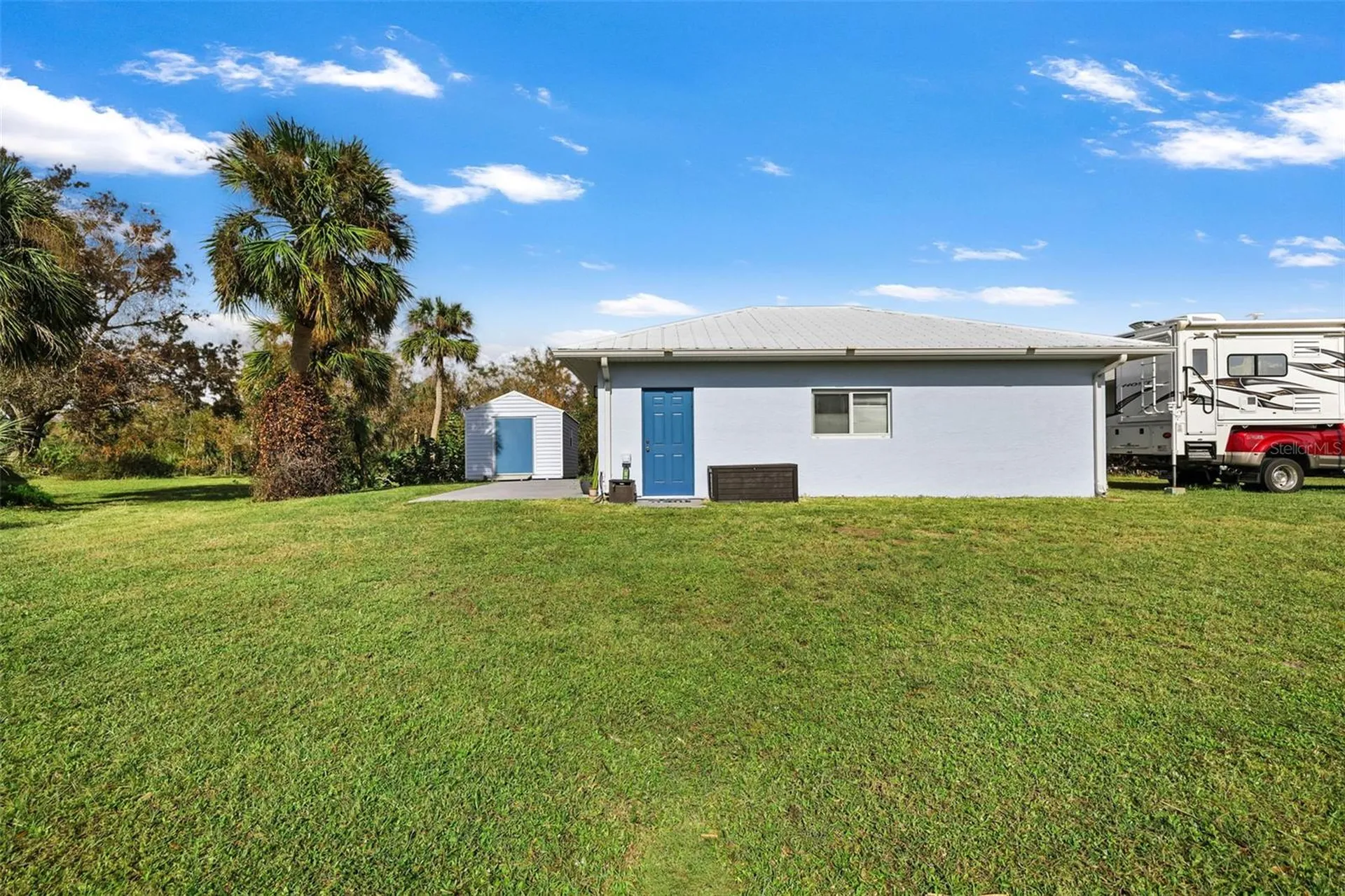 1124 Cheshire Street Port Charlotte FL 33953