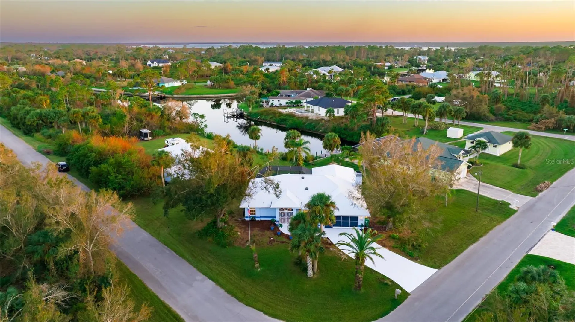 1124 Cheshire Street Port Charlotte FL 33953