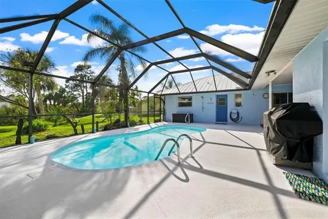 1124 Cheshire Street Port Charlotte FL 33953