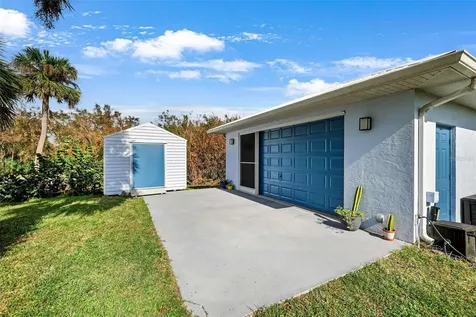 1124 Cheshire Street Port Charlotte FL 33953