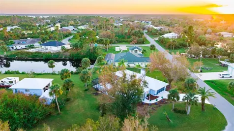 1124 Cheshire Street Port Charlotte FL 33953
