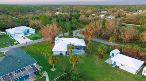 1124 Cheshire Street Port Charlotte FL 33953