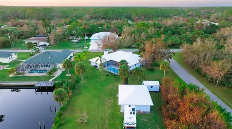 1124 Cheshire Street Port Charlotte FL 33953