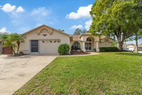 18817 Whiterock Lane Hudson FL 34667