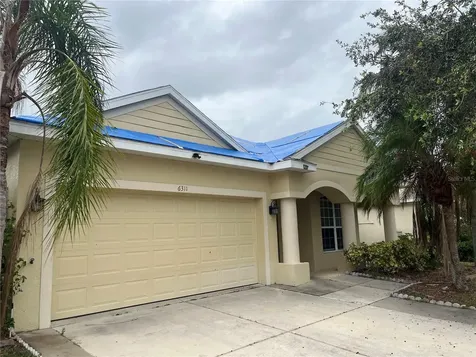 6311 French Creek Court Ellenton FL 34222
