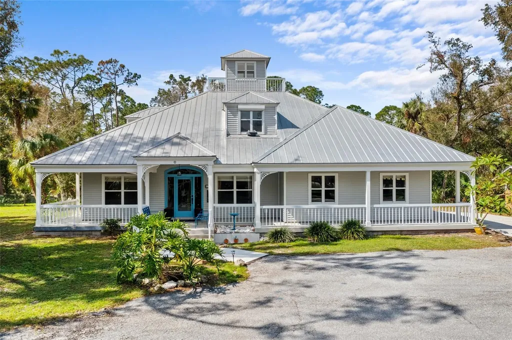 6305 N Salford Boulevard North Port FL 34286