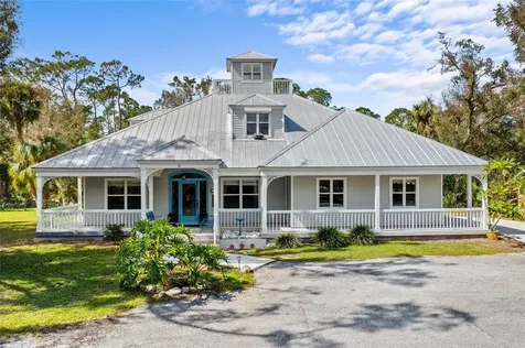 6305 N Salford Boulevard North Port FL 34286