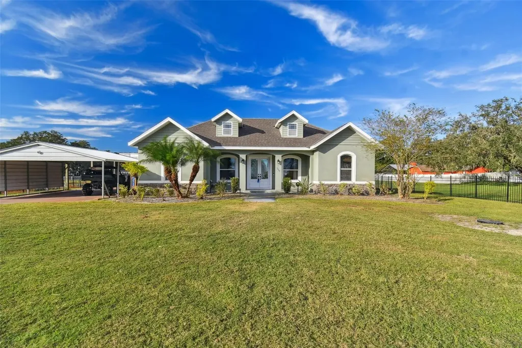 3910 Oldbrook Lane Plant City FL 33566