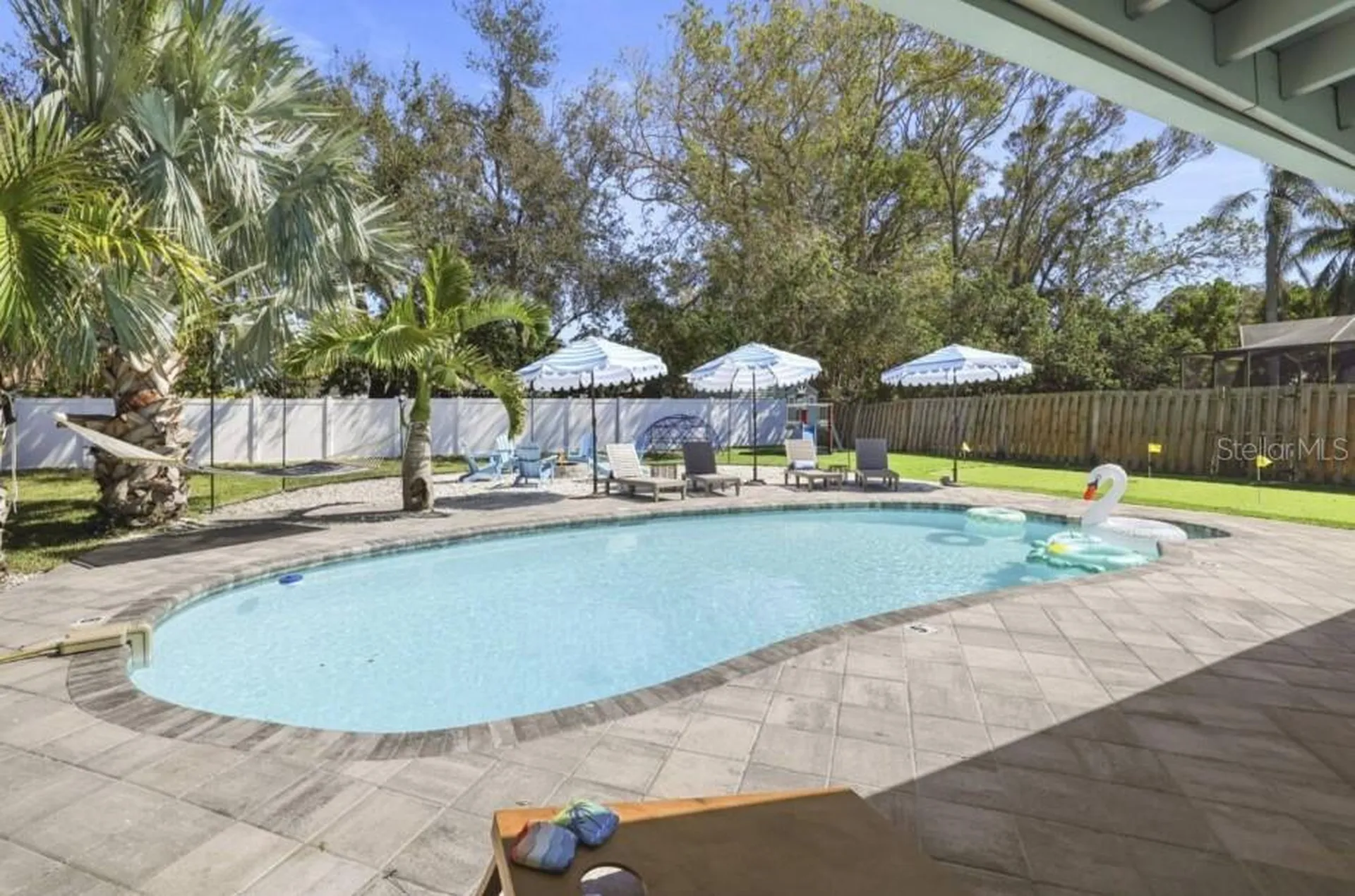 10075 W Bay Street Seminole FL 33776